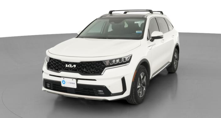 Thumbnail: 2023 Kia Sorento - 1