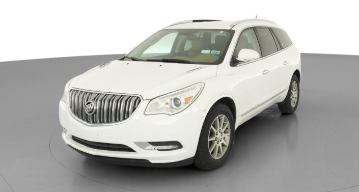 2017 Buick Enclave Leather Group -
                  Colonial Heights, VA