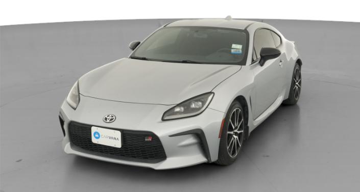 2023 Toyota GR86  -
                  Fort Worth, TX