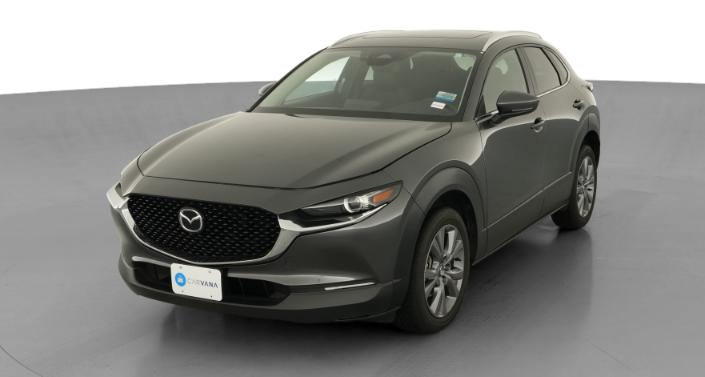 Thumbnail: 2024 Mazda CX-30 - 1