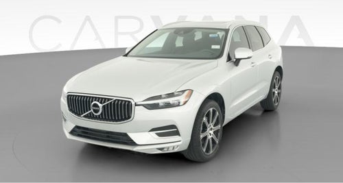 2021 Volvo XC60
