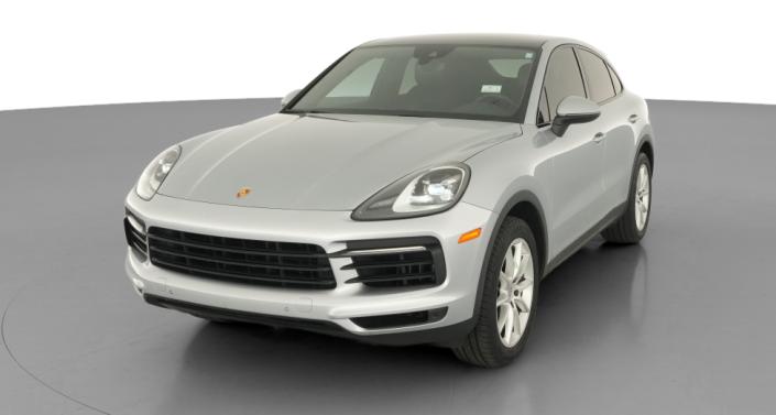 Thumbnail: 2021 Porsche  - 1