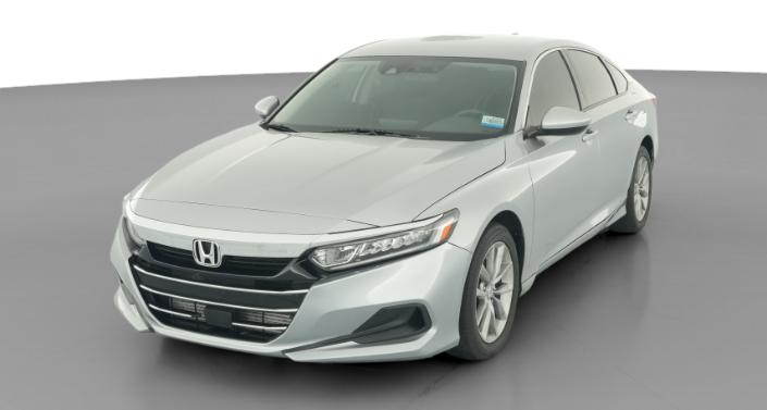 Thumbnail: 2021 Honda Accord - 1