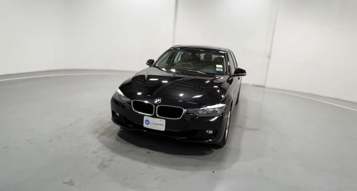 2014 BMW 3 Series 328i xDrive -
                  Fairview, OR