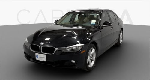 2014 BMW 3 Series