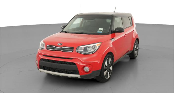Thumbnail: 2019 Kia Soul - 1