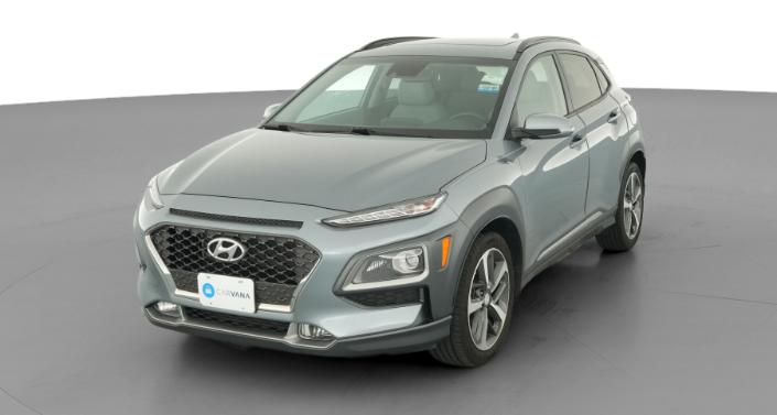 Thumbnail: 2019 Hyundai Kona - 1