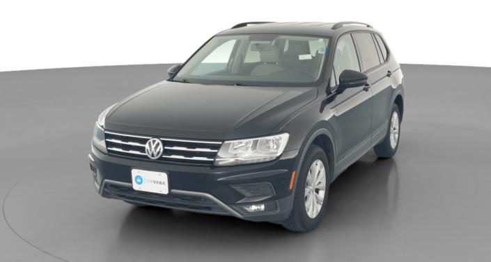 2018 Volkswagen Tiguan 2.0T -
                  Rocklin, CA