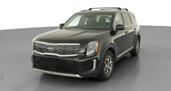 Thumbnail: 2020 Kia Telluride - 1
