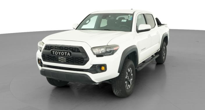 Thumbnail: 2021 Toyota Tacoma - 1