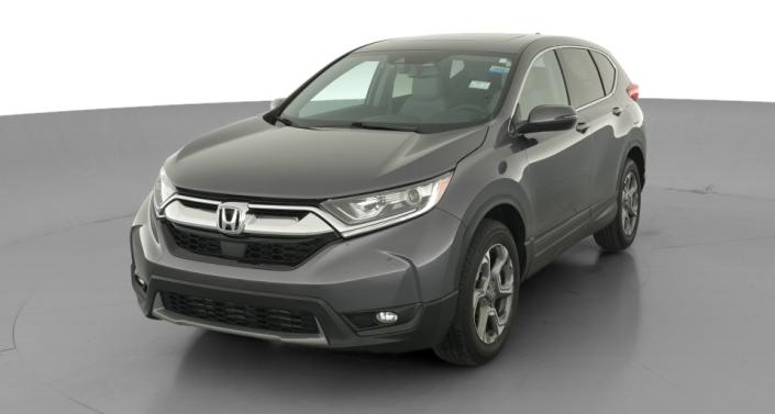 Thumbnail: 2019 Honda CR-V - 1
