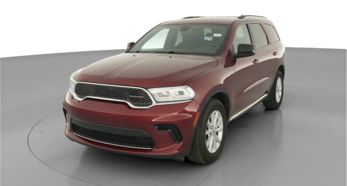 Thumbnail: 2023 Dodge Durango - 1