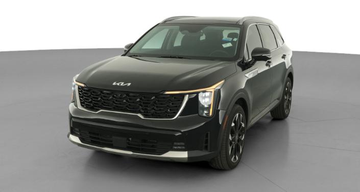 Thumbnail: 2024 Kia Sorento - 1
