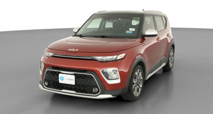 Thumbnail: 2022 Kia Soul - 1