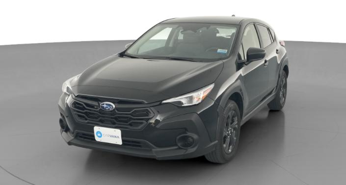 Thumbnail: 2025 Subaru Crosstrek - 1
