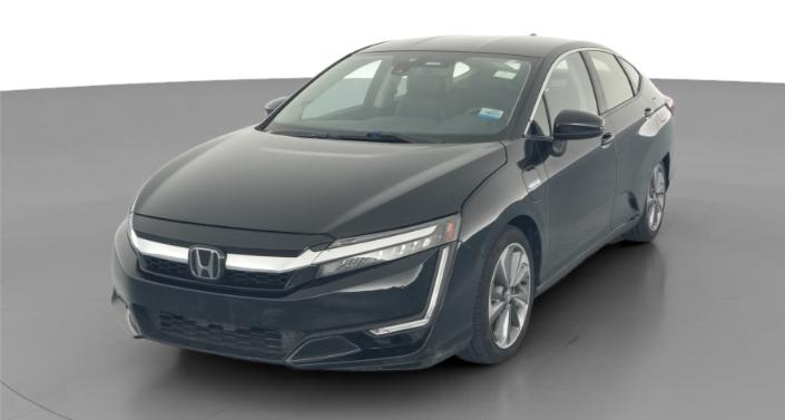 2018 Honda Clarity Touring -
                  Rocklin, CA