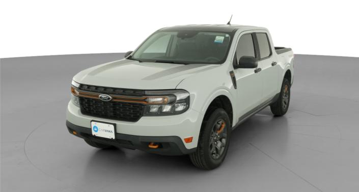 Thumbnail: 2023 Ford Maverick - 1