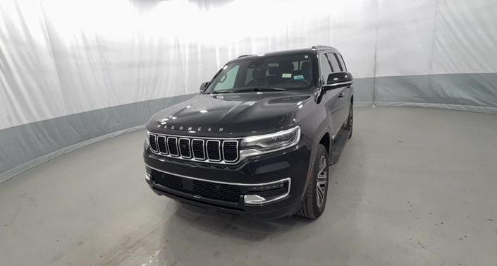 Thumbnail: 2025 Jeep Wagoneer - 1
