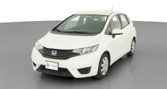 2015 Honda Fit LX -
                  Colonial Heights, VA