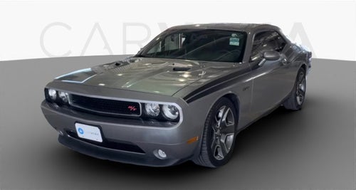 2014 Dodge Challenger