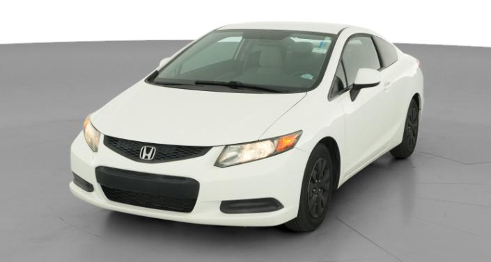 2012 Honda Civic LX -
                  Tolleson, AZ