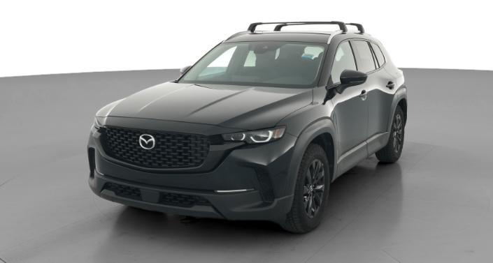 Thumbnail: 2024 Mazda CX-50 - 1