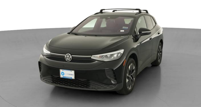 2022 Volkswagen ID.4 Pro -
                  Richton Park, IL