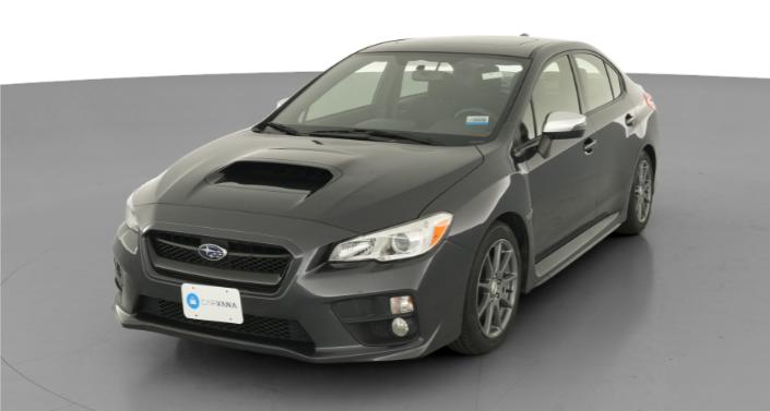 2017 Subaru WRX Premium -
                  Colonial Heights, VA