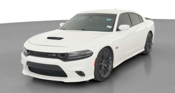 Thumbnail: 2020 Dodge Charger - 1
