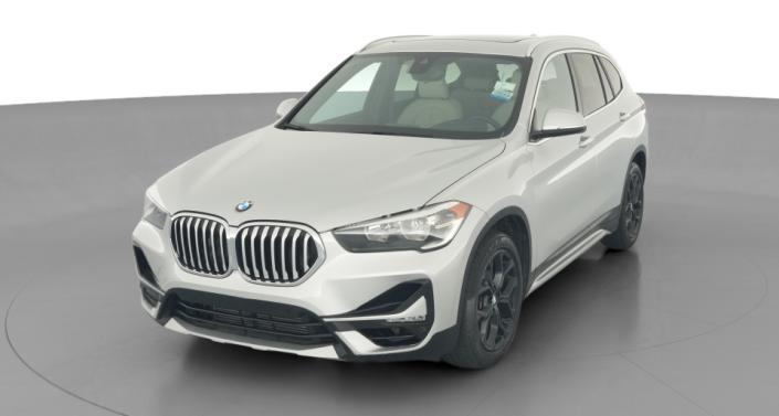 Thumbnail: 2020 BMW X1 - 1