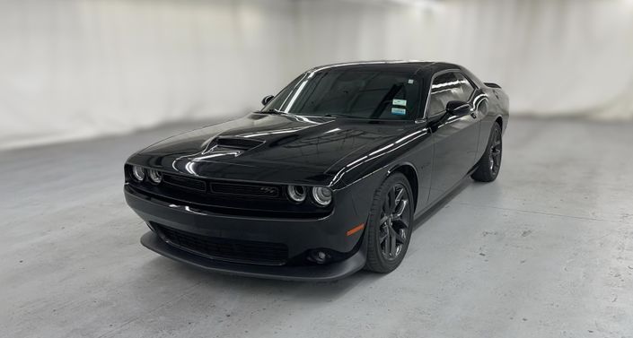 Thumbnail: 2022 Dodge Challenger - 1