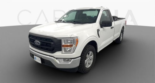 2022 Ford F150 Regular Cab