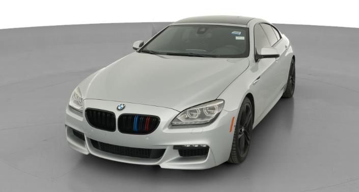 2015 BMW 6 Series 650i -
                  Beverly, NJ