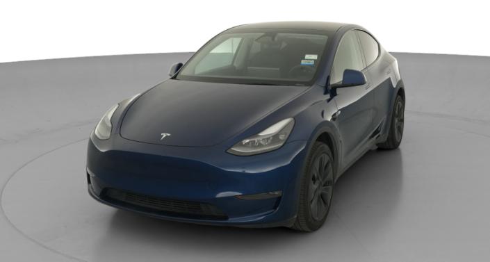 Thumbnail: 2024 Tesla Model Y - 1
