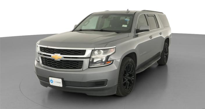 2018 Chevrolet Suburban LS -
                  Colonial Heights, VA
