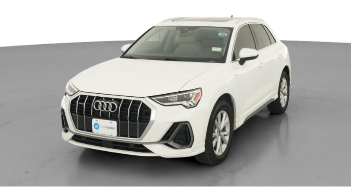 Thumbnail: 2022 Audi Q3 - 1