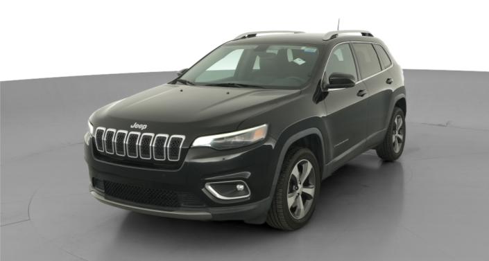 Thumbnail: 2019 Jeep Cherokee - 1