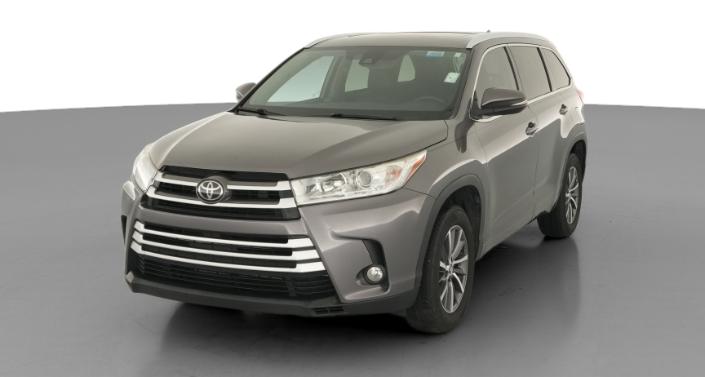Thumbnail: 2018 Toyota Highlander - 1