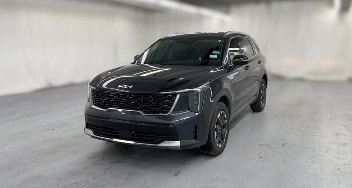 Thumbnail: 2026 Kia Sorento - 1
