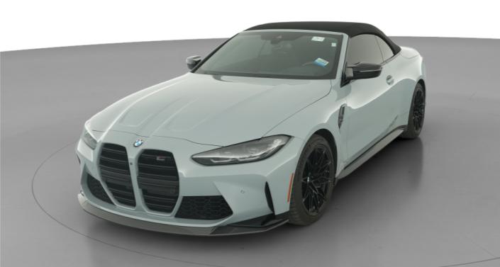 2022 BMW M4 Competition xDrive -
                  Indianapolis, IN