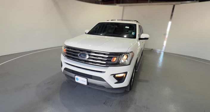 2021 Ford Expedition MAX XLT -
                  Houston, TX