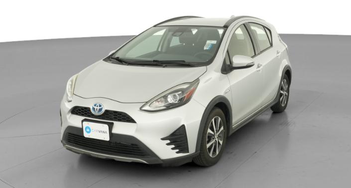 2019 Toyota Prius c LE -
                  Hebron, OH
