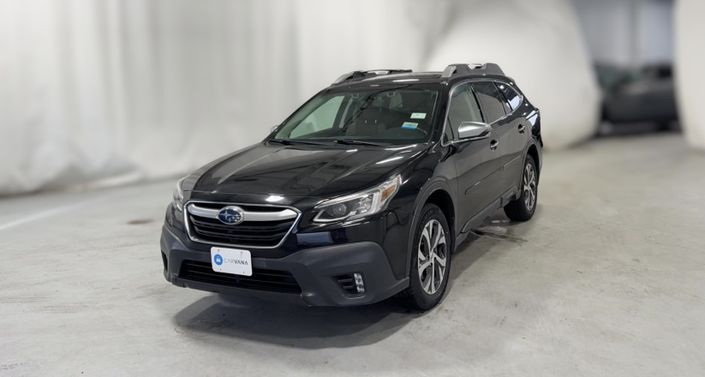 Thumbnail: 2022 Subaru Outback - 1
