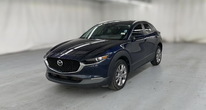 Thumbnail: 2022 Mazda CX-30 - 1