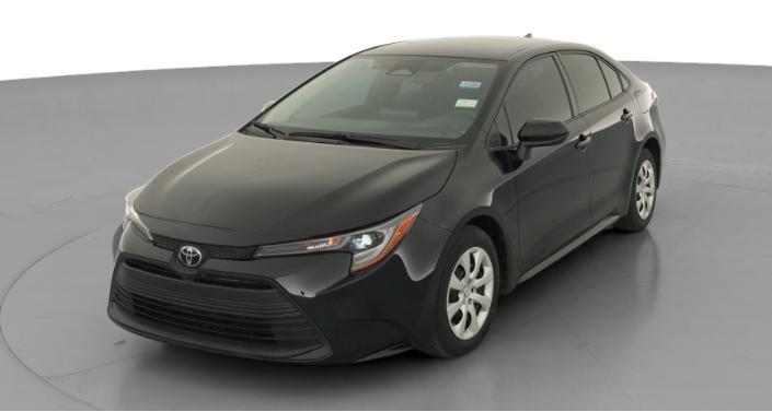Thumbnail: 2023 Toyota Corolla - 1
