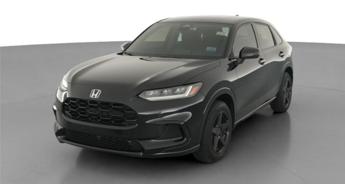 Thumbnail: 2024 Honda HR-V - 1
