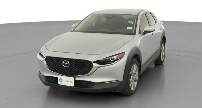 Thumbnail: 2021 Mazda CX-30 - 1