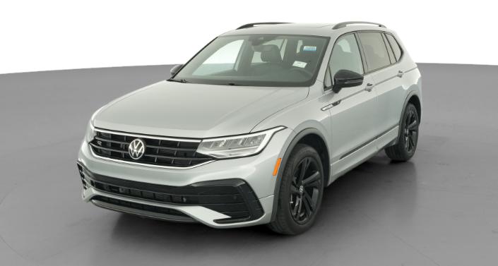 Thumbnail: 2023 Volkswagen Tiguan - 1