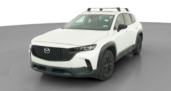 Thumbnail: 2023 Mazda CX-50 - 1