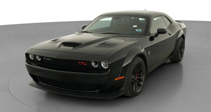 Thumbnail: 2021 Dodge Challenger - 1